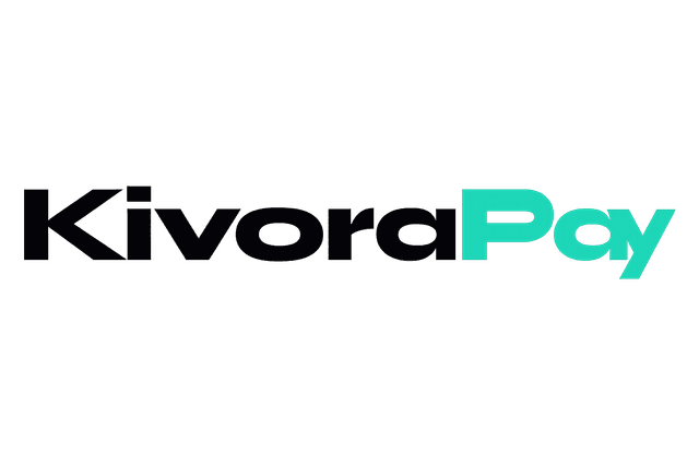 Kivora Pay logo
